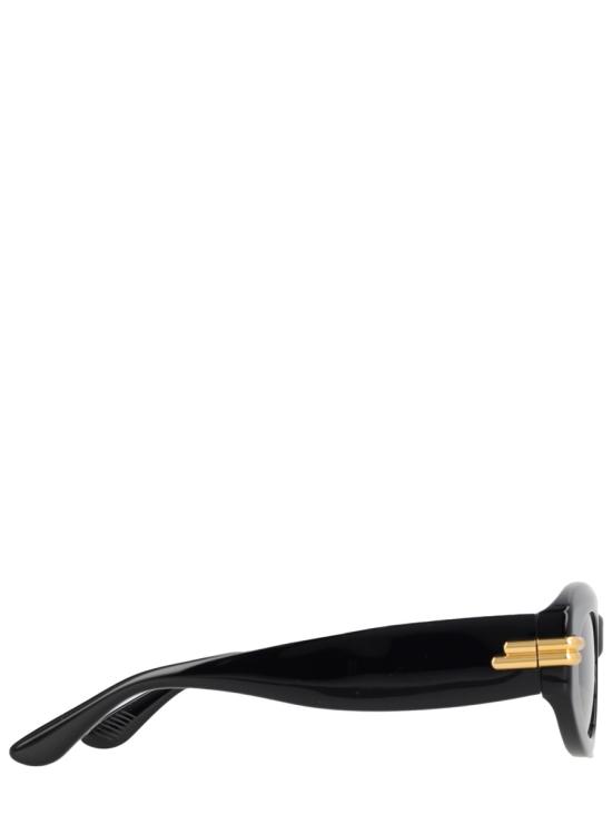  보테가베네타 선글라스 799394 V2Q301049 BLACK - BOTTEGA VENETA