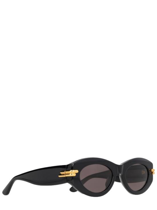  보테가베네타 선글라스 799394 V2Q301049 BLACK - BOTTEGA VENETA