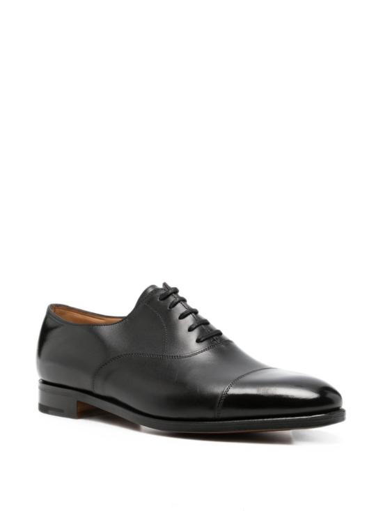 26FW 존롭 부츠 008031LF 1R BLACK - JOHN LOBB