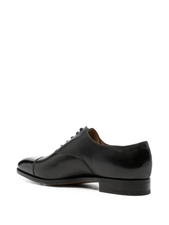 26FW 존롭 부츠 008031LF 1R BLACK - JOHN LOBB