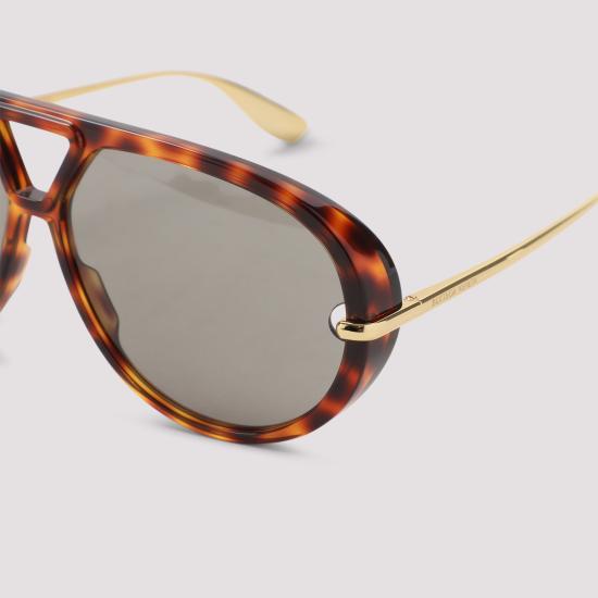  보테가베네타 선글라스 769232 V2Q301316 BROWN - BOTTEGA VENETA