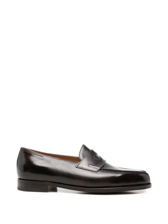 26FW 존롭 로퍼 309181LE 2Y BROWN