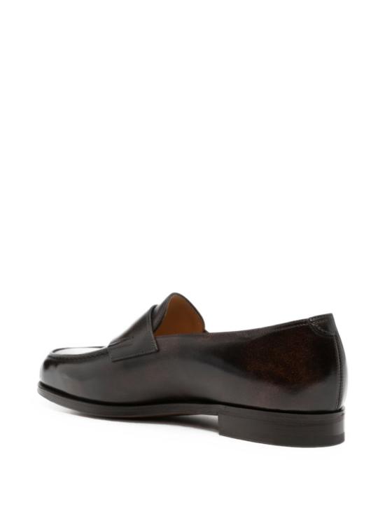26FW 존롭 로퍼 309181LE 2Y BROWN - JOHN LOBB