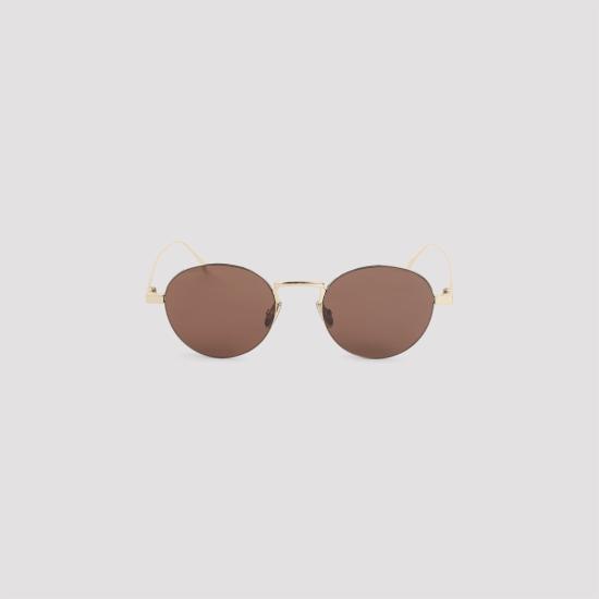  셀린느 선글라스 4S348CMLB 35LR GOLD - CELINE