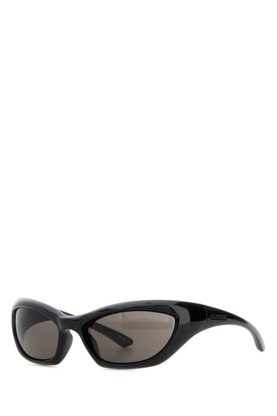  발렌시아가 선글라스 858801 T00071000 BLACK