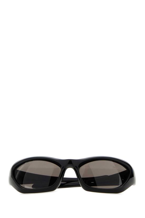  발렌시아가 선글라스 858801 T00071000 BLACK - BALENCIAGA