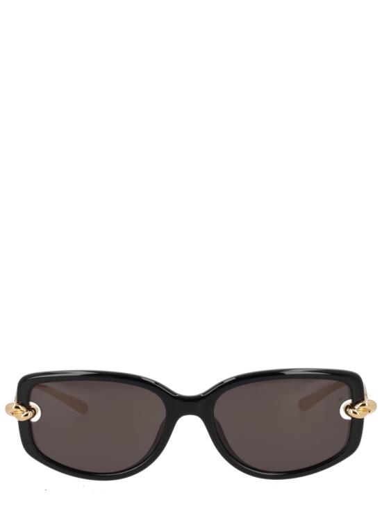  보테가베네타 선글라스 861356 VBL801280 BLACK
