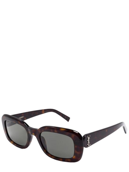  생로랑 선글라스 758476 Y99562351 BLACK - SAINT LAURENT