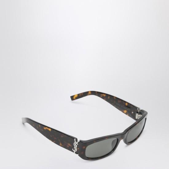  생로랑 선글라스 843065 Y99562338 BLACK - SAINT LAURENT