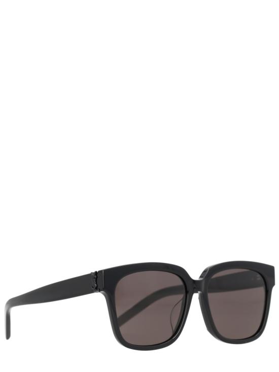  생로랑 선글라스 543514 Y99011000 BLACK - SAINT LAURENT