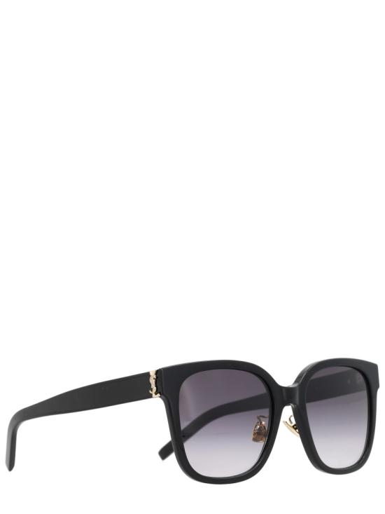  생로랑 선글라스 736455 Y99561014 BLACK - SAINT LAURENT