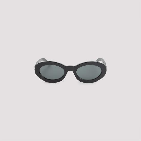  생로랑 선글라스 780255 Y99561000 BLACK - SAINT LAURENT