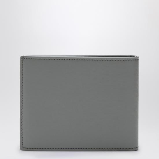  펜디 FF 스퀘어 컴팩트 월렛 7M0378 AVV6F0BDC GREY - FENDI