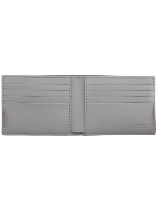  펜디 FF 스퀘어 컴팩트 월렛 7M0378 AVV6F0BDC GREY - FENDI