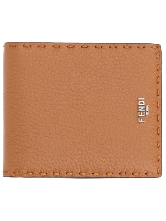  펜디 가죽소품 7M0193 AW2FF1WL1 BROWN