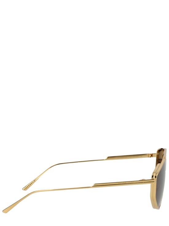  보테가베네타 선글라스 861365 V44508043 GOLD - BOTTEGA VENETA