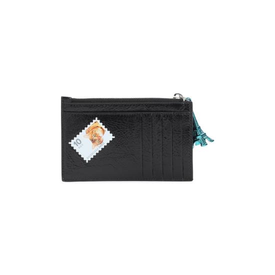  발렌시아가 가죽소품 867150 2ACHI1084 BLACK