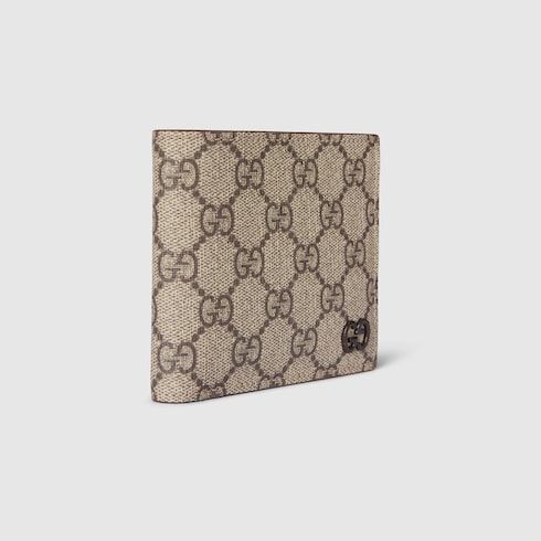  구찌 인테리어 GG 코인 월렛 768244 FACQC9773 BROWN - GUCCI