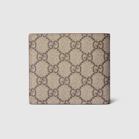  구찌 인테리어 GG 코인 월렛 768244 FACQC9773 BROWN - GUCCI