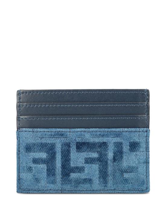  펜디 가죽소품 8M0445 AW5HF1UJW BLUE - FENDI