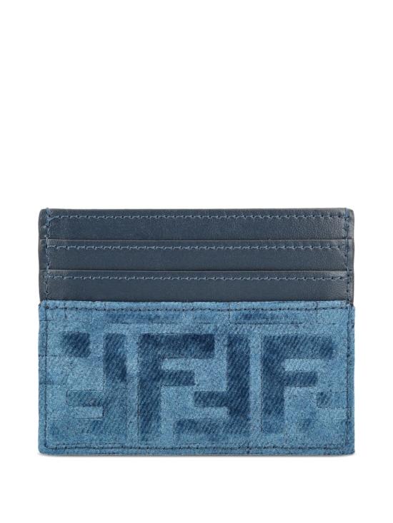  펜디 가죽소품 8M0445 AW5HF1UJW BLUE - FENDI