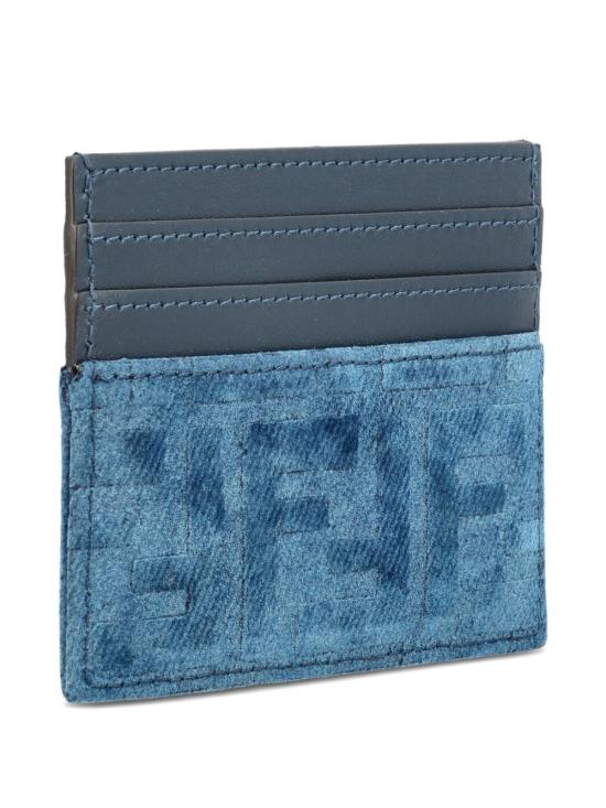  펜디 가죽소품 8M0445 AW5HF1UJW BLUE - FENDI