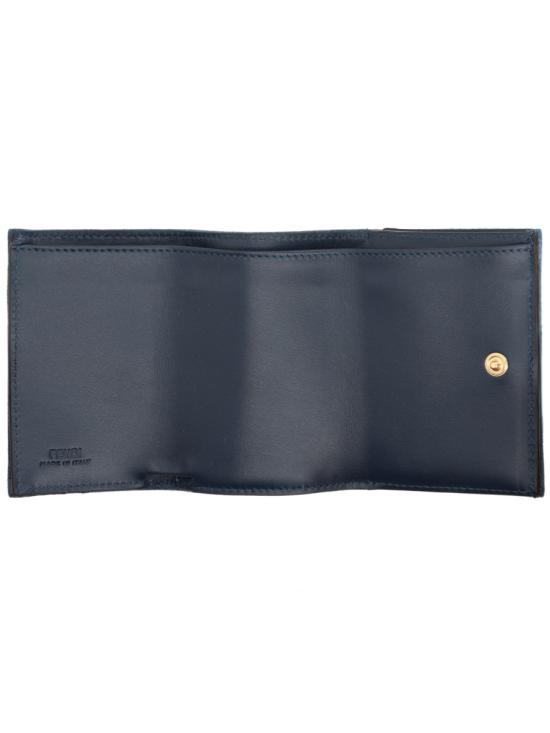  펜디 가죽소품 8M0395 AW5HF1UJW BLUE - FENDI