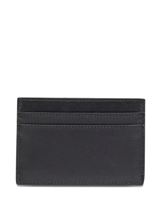  펜디 FF 스퀘어 카드 홀더 7M0371 AVV6F0GXN BLACK - FENDI