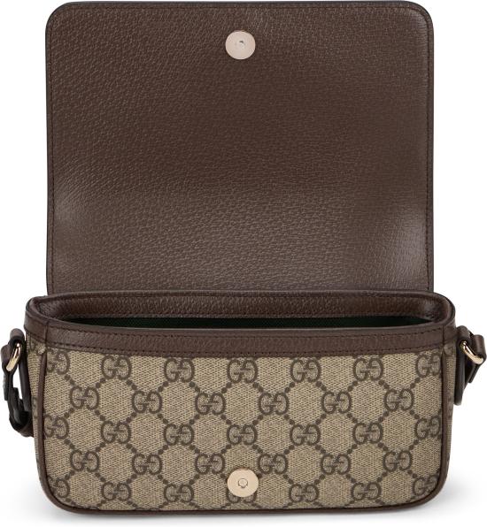  구찌 오피디아 미니 숄더백 838471 FAE0P9746 MULTICOLOUR - GUCCI