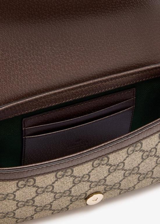  구찌 오피디아 미니 숄더백 838471 FAE0P9746 MULTICOLOUR - GUCCI