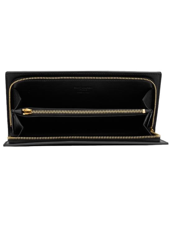  생로랑 가죽소품 863290 AAGD01000 BLACK - SAINT LAURENT