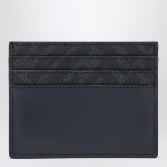  펜디 FF 스퀘어 카드 홀더 7M0164 AV86F1USH BLUE - FENDI