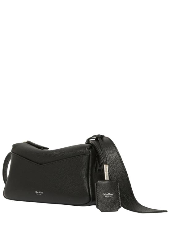 26SS 막스마라 크로스백 2614511043600 165003 BLACK - MAX MARA