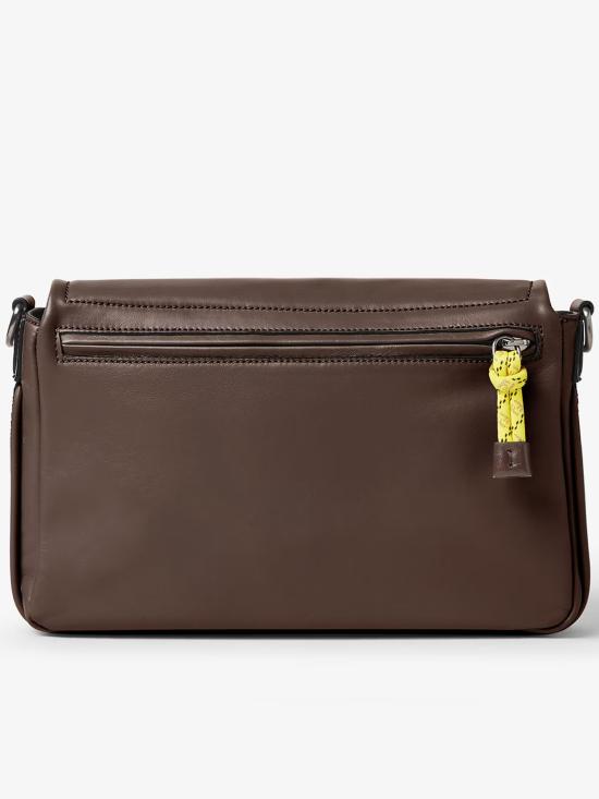  펜디 플럭스 메신저백 7VA685 AV8BF1VTT BROWN - FENDI