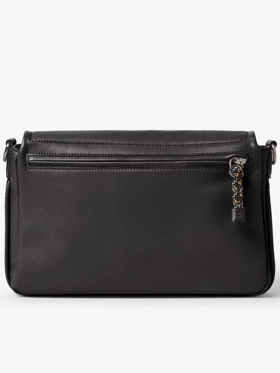  펜디 플럭스 메신저백 7VA685 AV8BF0SAJ BLACK - FENDI