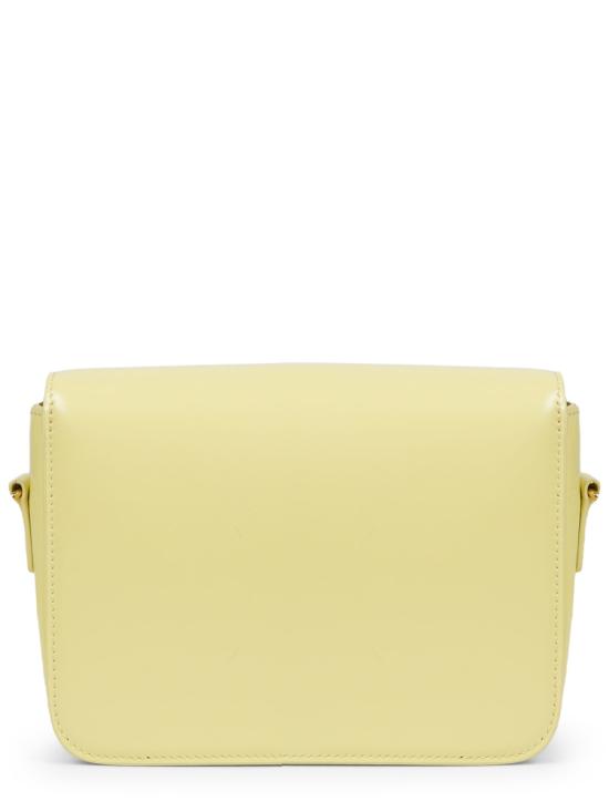  셀린느 틴 트리옹프 백 188423BF4 11CU YELLOW - CELINE