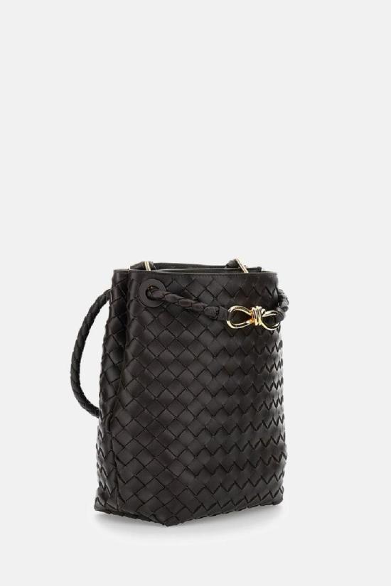  보테가베네타 토트백 855759 VCPP12272 BROWN - BOTTEGA VENETA