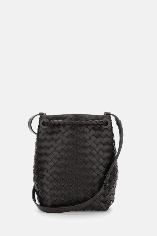  보테가베네타 토트백 855759 VCPP12272 BROWN - BOTTEGA VENETA
