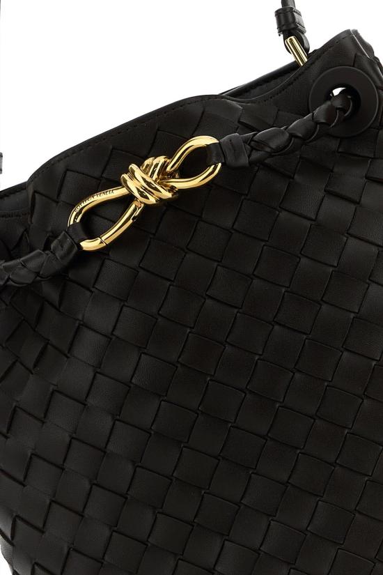  보테가베네타 토트백 855759 VCPP12272 BROWN - BOTTEGA VENETA