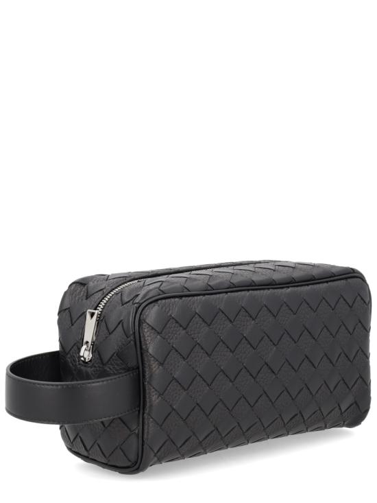 보테가베네타 클러치/파우치 729295 V63U38803 BLACK - BOTTEGA VENETA