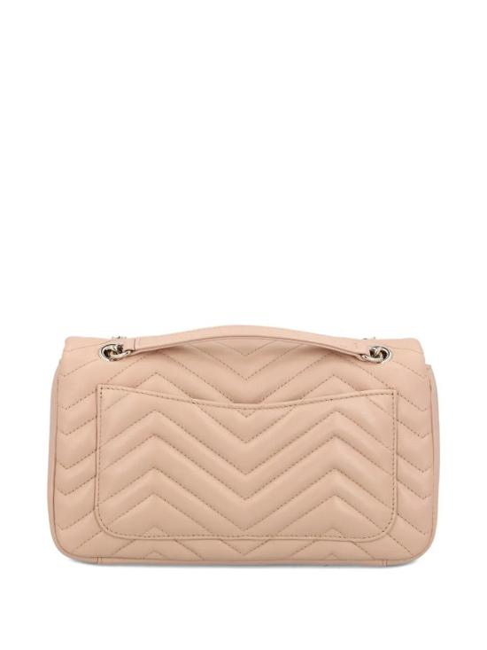  구찌 GG 마몽 미디엄 숄더백 837267 AAE385753 PINK - GUCCI