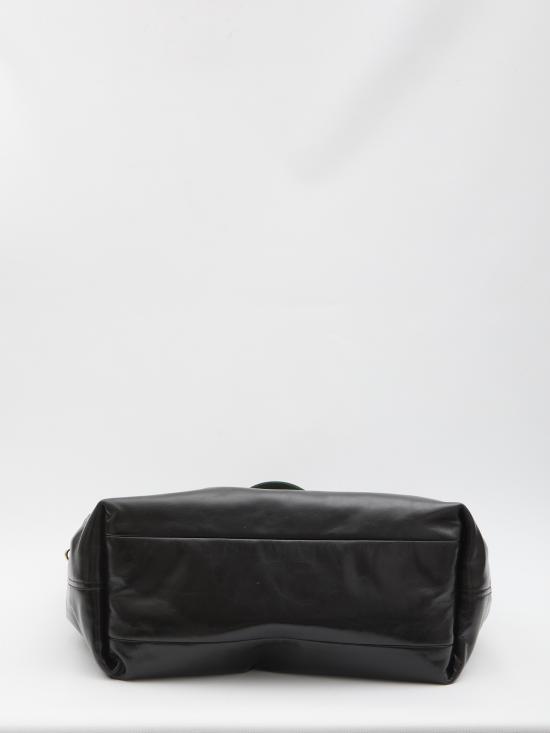  구찌 질리오 라지 토트백 853971 AAF2H1060 BLACK - GUCCI