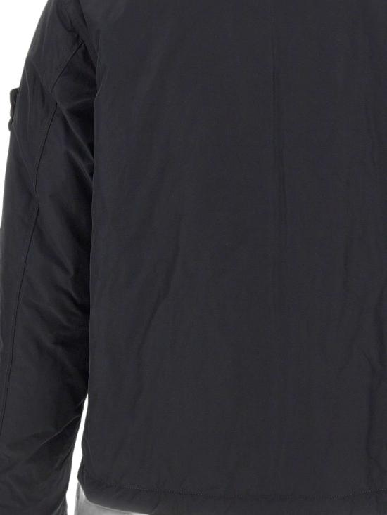 26FW 스톤 아일랜드 자켓 4100022S0A26V0029 BLACK - STONE ISLAND