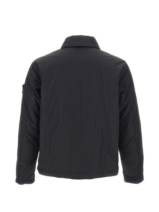 26FW 스톤 아일랜드 자켓 4100022S0A26V0029 BLACK - STONE ISLAND