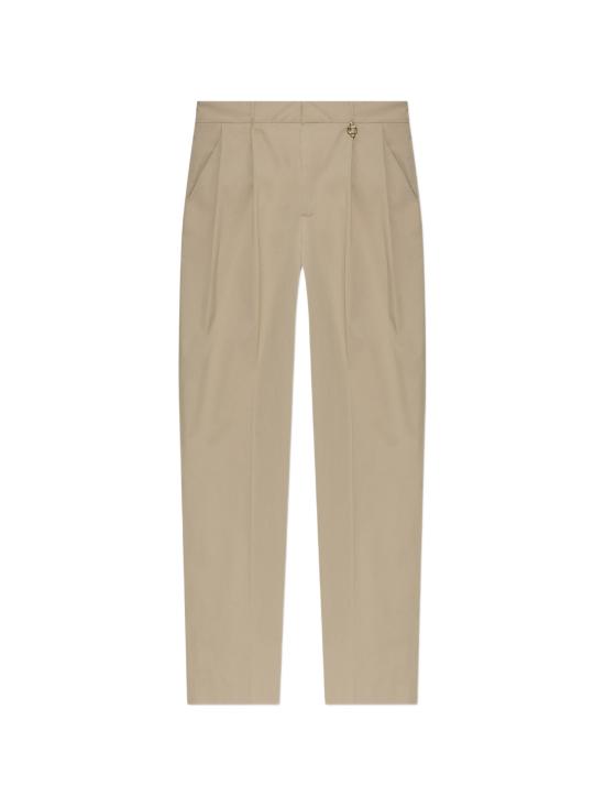 26FW 카사블랑카 스트레이트 팬츠 MPF26TR46201 BEIGE