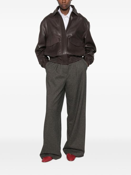26FW 에르노 스트레이트 팬츠 JPT00012D56047 8800 - HERNO