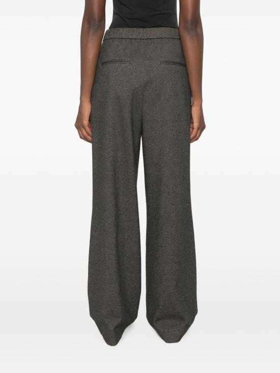 26FW 에르노 스트레이트 팬츠 JPT00012D56047 8800 - HERNO