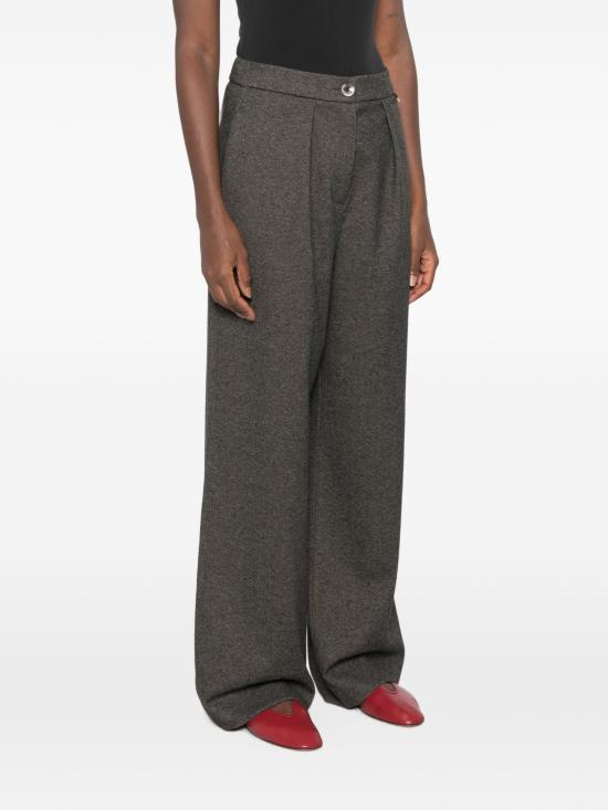 26FW 에르노 스트레이트 팬츠 JPT00012D56047 8800 - HERNO