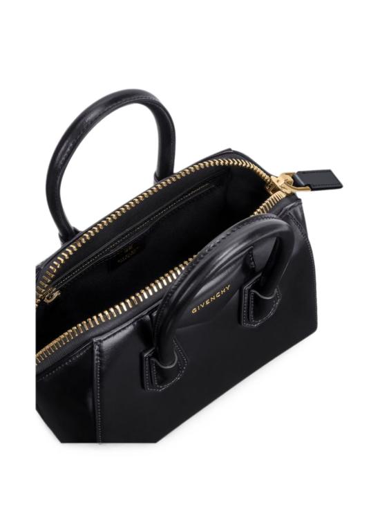 26FW 지방시 토트백 BB5197B2HF001 BLACK - GIVENCHY