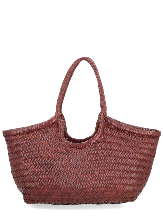  드래곤디퓨전 토트백 8822 BRUCIATO BROWN